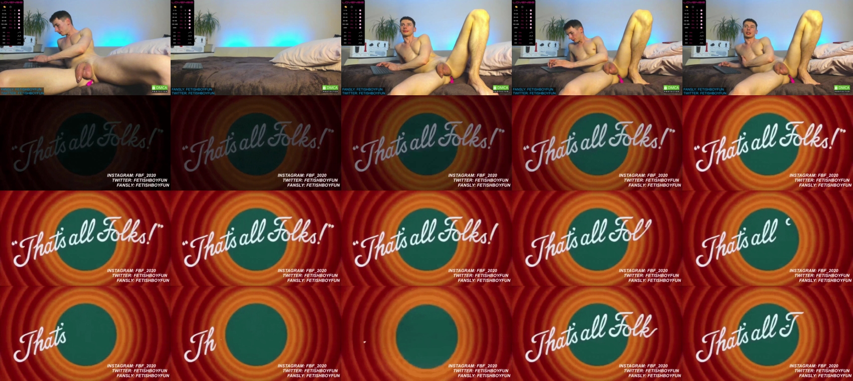 fetishboyfun  23-04-2023